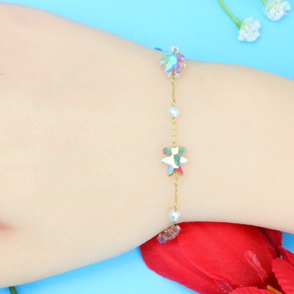 Chic & Stylish Bracelet – A Thoughtful Gift for Women and Girls, DYC1521 - Picture 3 of 8